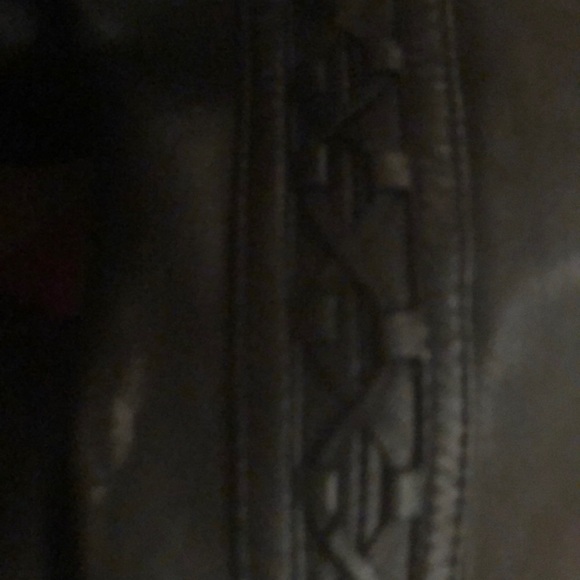 RIZAL Real Sharp Cutting-edge:Soft Lambs hide - Picture 2 of 8